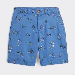 Vineyard Vines Boys Breaker shorts